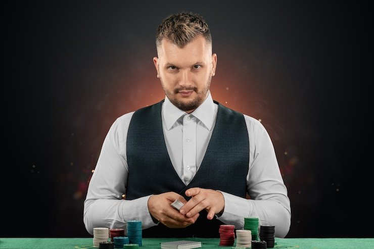 Pengguna memantau status promosi dan bonus melalui aplikasi hiburan sports dan casino di smartphone